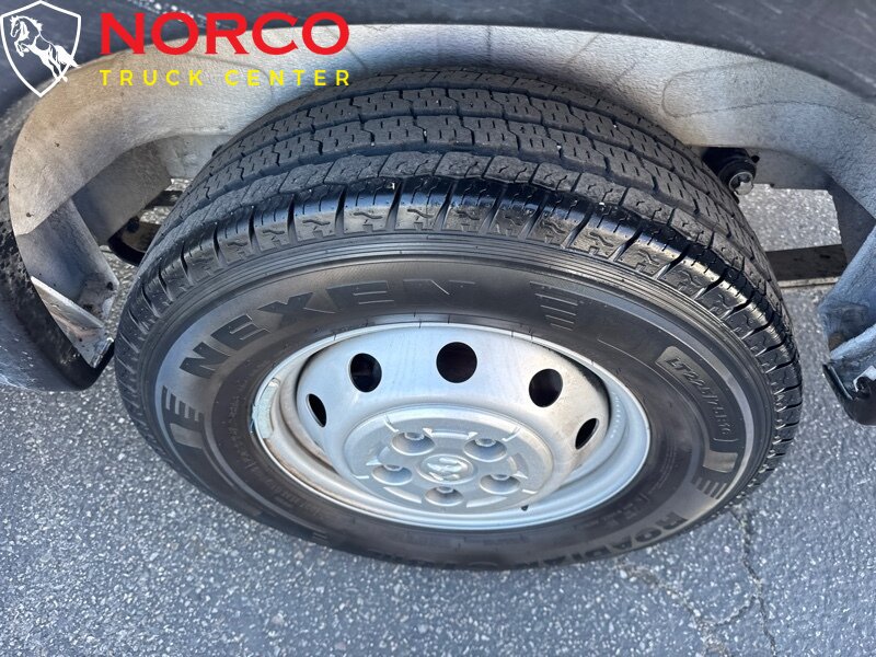 Used 2023 RAM ProMaster 3500 FWD image 15
