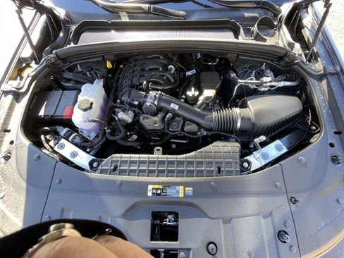 New 2025 Jeep Grand Cherokee L Limited AWD/4WD image 50