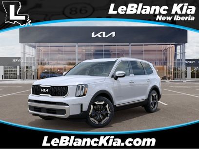 New 2024 Kia Telluride EX