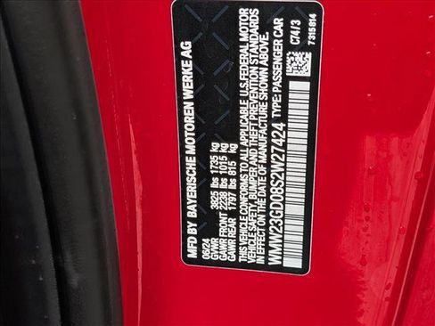 Certified 2025 MINI Cooper S image 21