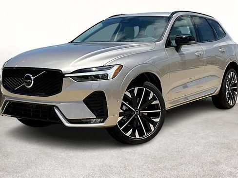 New 2026 Volvo XC60 B5 Ultra w/ Protection Package Premier image 2