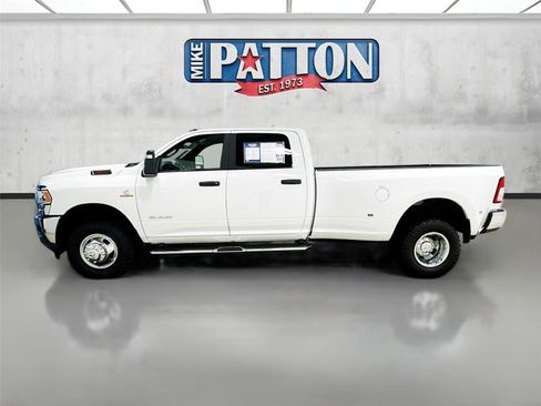 Used 2024 RAM 3500 Big Horn image 4