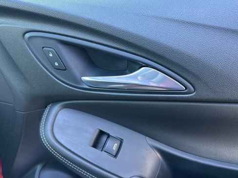 Used 2021 Buick Encore GX Preferred image 22