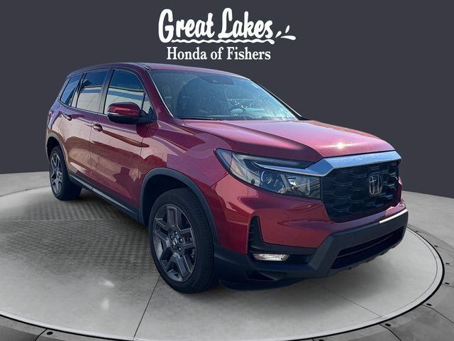 Used 2023 Honda Passport EX-L image 7