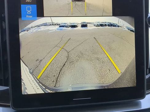 New 2026 Volvo XC90 B6 Plus w/ Protection Package Premier image 30