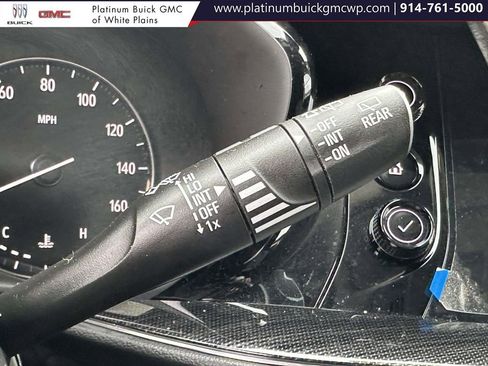 Used 2022 Buick Envision Preferred w/ Safety Package image 32