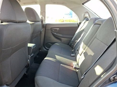 Used 2005 Subaru Impreza RS image 15