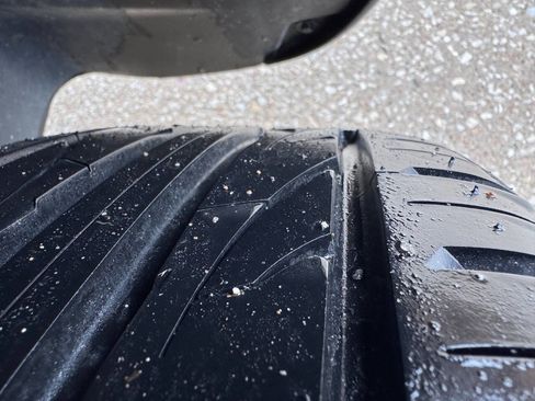 Used 2018 Jeep Compass Limited w/ Navigation Group image 5