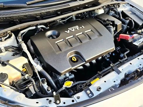 Used 2010 Toyota Corolla S image 15