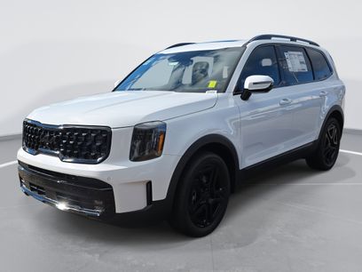 New 2025 Kia Telluride SX Prestige X-Line