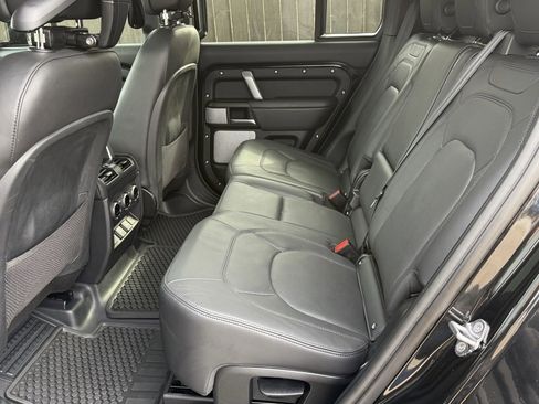 Certified 2024 Land Rover Defender 130 V8 image 36