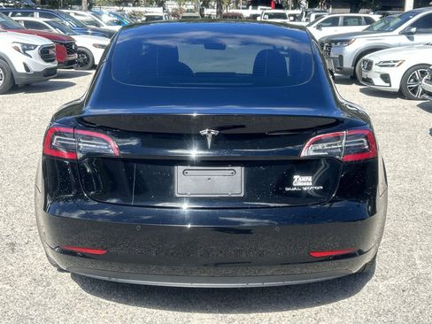 Used 2021 Tesla Model 3 Long Range image 5