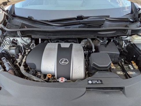 Used 2017 Lexus RX 350 FWD w/ Premium Package image 24