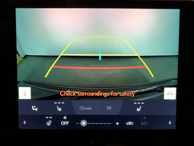 Used 2024 Lexus NX 350 AWD w/ Cold Area Package image 16