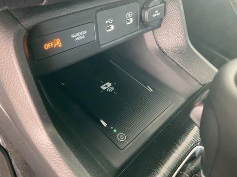 New 2026 Honda Civic Sport Touring image 14