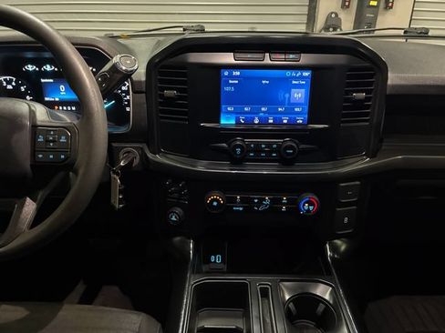 Used 2023 Ford F150 XL w/ STX Appearance Package RWD image 18