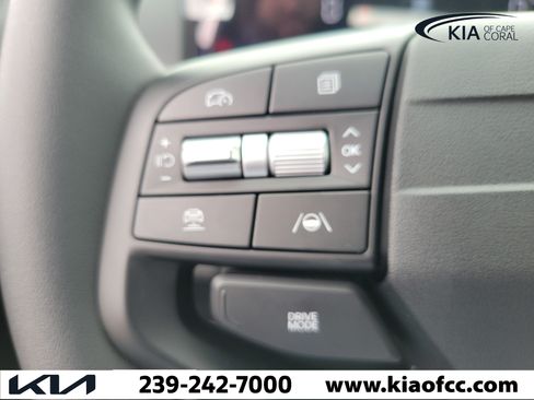 New 2026 Kia K4 FWD image 22