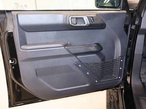 New 2025 Ford Bronco Outer Banks AWD/4WD image 9