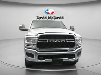 Used 2024 RAM 2500 Tradesman w/ Chrome Appearance Group video 2