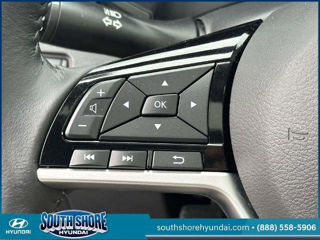 Used 2022 Nissan Altima 2.5 SV w/ SV Premium Package FWD image 24