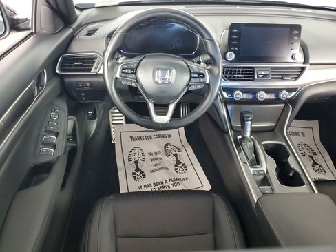Used 2020 Honda Accord Sport image 14