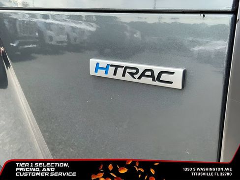 Used 2021 Hyundai Palisade Limited AWD/4WD image 51