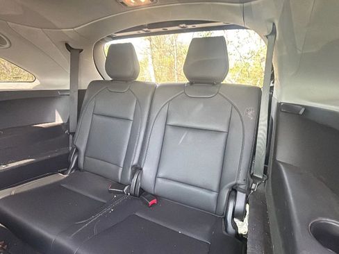 Used 2015 Acura MDX SH-AWD w/ Technology Package image 5