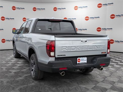 New 2026 Honda Ridgeline TrailSport image 7