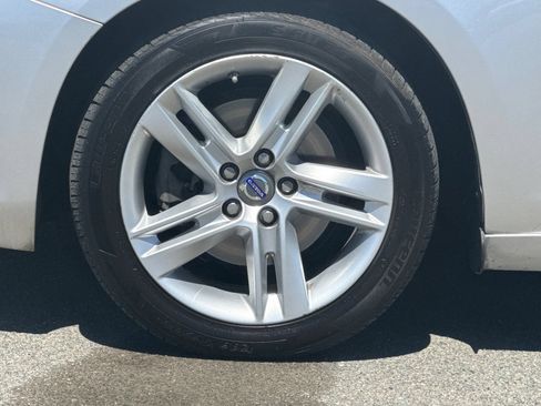 Used 2015 Volvo S60 T5 Platinum FWD image 26
