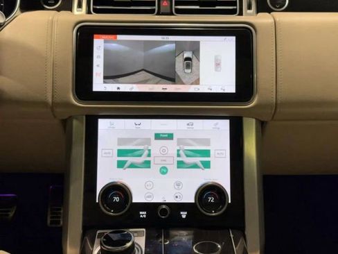 Used 2020 Land Rover Range Rover Autobiography image 19