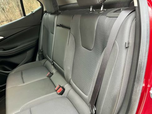 Used 2023 Buick Encore GX Select w/ Experience Buick Package image 19