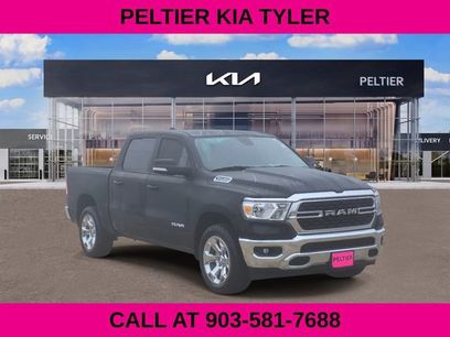 Used 2022 RAM 1500 Lone Star