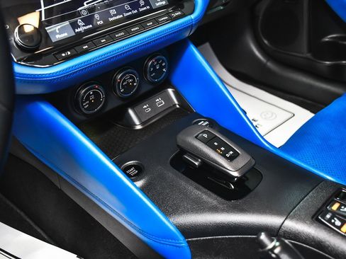 Used 2024 Nissan Z Performance w/ Floor Mat Package image 33