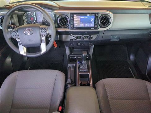 Used 2020 Toyota Tacoma SR5 image 16