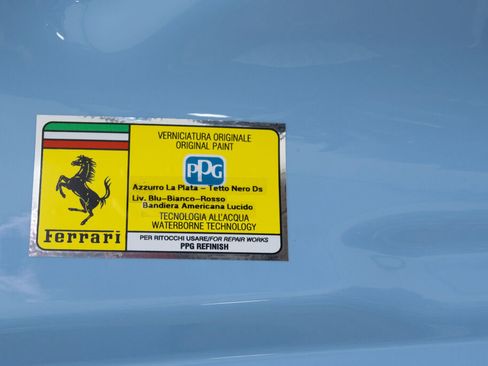 Used 2025 Ferrari 12Cilindri RWD image 28