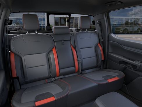 New 2026 Ford Ranger Raptor AWD/4WD image 34