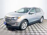 Used 2018 Chevrolet Equinox Premier image 4