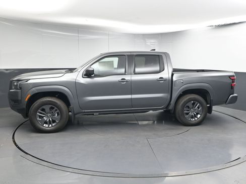 New 2026 Nissan Frontier SV w/ SV Convenience Package image 5