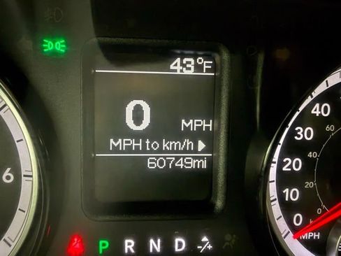 Used 2019 RAM 1500 Tradesman image 20