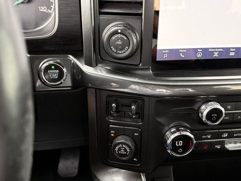 Used 2021 Ford F150 XLT w/ Equipment Group 302A High AWD/4WD image 45