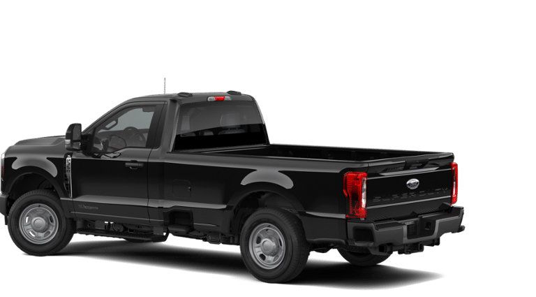 New 2026 Ford F350 XL RWD image 37