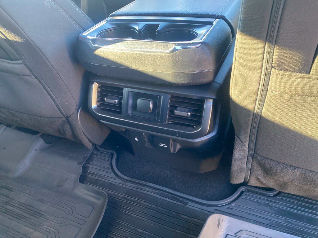 Certified 2023 Ford F150 XLT w/ Equipment Group 302A High AWD/4WD image 47