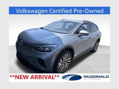 Used 2025 Volkswagen ID.4 Pro