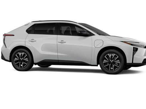New 2026 Toyota bZ AWD/4WD image 13