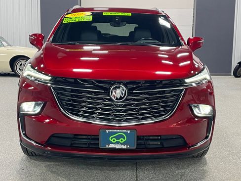 Certified 2024 Buick Enclave Premium image 8