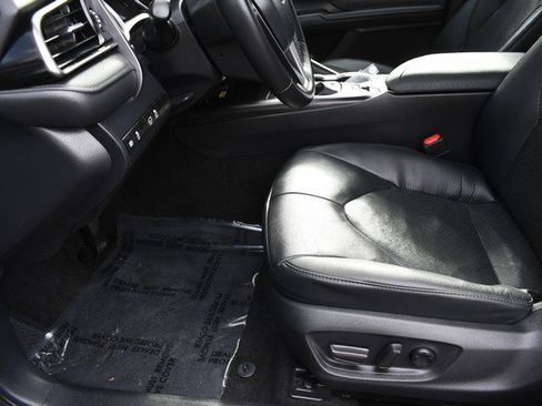 Certified 2024 Toyota Camry XLE image 15