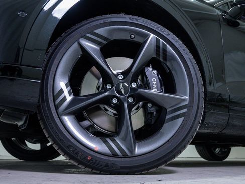 New 2026 Genesis GV70 2.5T Sport Prestige AWD/4WD image 6