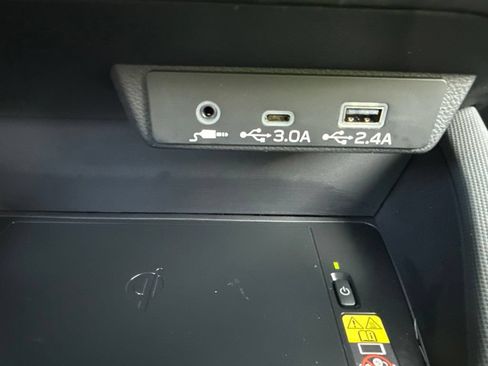 Used 2026 Subaru Forester Sport AWD/4WD image 16