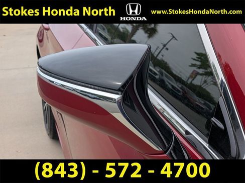 Used 2023 Lexus ES 350 w/ Premium Package FWD image 15