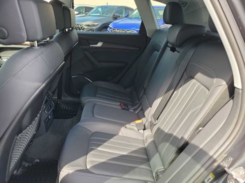 Certified 2023 Audi Q5 2.0T Premium w/ Convenience Package AWD/4WD image 20